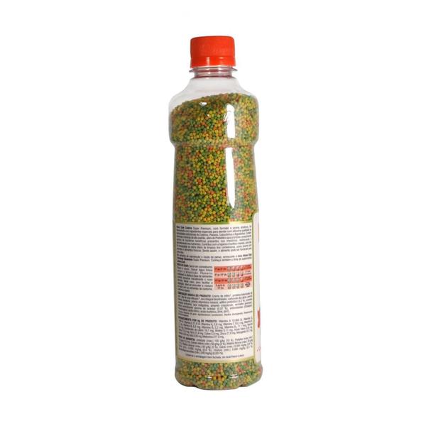 Ração Alcon Club Coleiro Super Premium 325g Imagem de Ração Alcon Club Coleiro Super Premium 325g