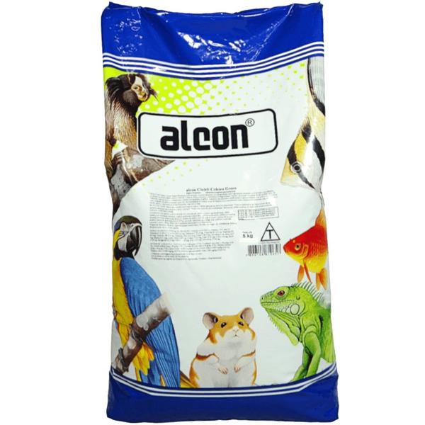 Imagem de Ração Alcon Club Curió 5kg + Ração Alcon Club Coleiro 5kg