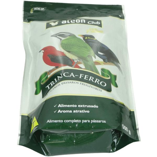 Imagem de Ração Alcon Club Trinca Ferro Super Premium 500g