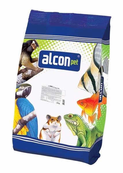 Imagem de Ração Alcon Eco Club Curió, Bicudo e Azulão 5 kg