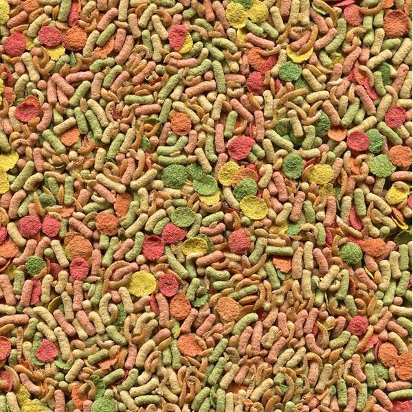 Imagem de Ração Alcon Garden Premium Mix 200G