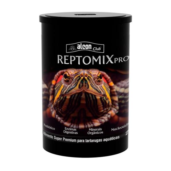 Imagem de Ração Alcon Reptomix Pro 280G