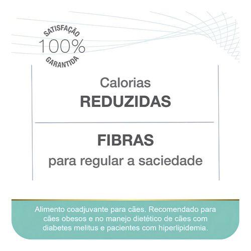 Imagem de Ração Equilíbrio Veterinary Obesity & Diabetic Cães 7,5kg