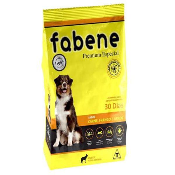 Imagem de Ração Fabene Cães Adultos - Gran Premiatta (12 kg)