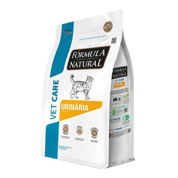 Imagem de Ração Fórmula Natural Vet Care Urinária para Gatos 1,5kg