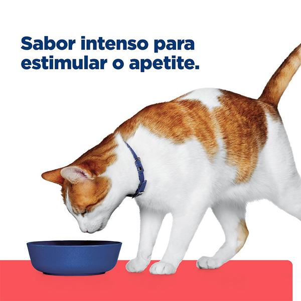 Imagem de Ração Hill s para Gatos Prescription Diet On-Care 3,17kg