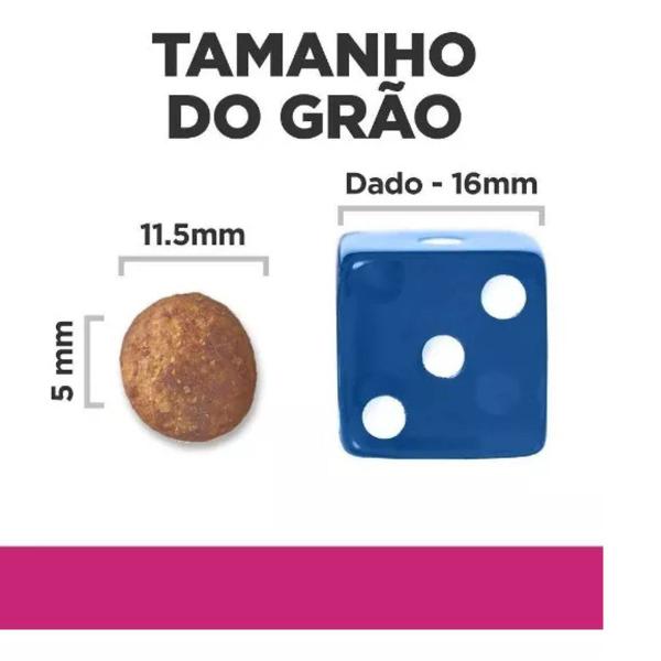Ração Hills Prescription Cão Gastrointestinal Biome 7,26kg Imagem de Ração Hills Prescription Cão Gastrointestinal Biome 7,26kg