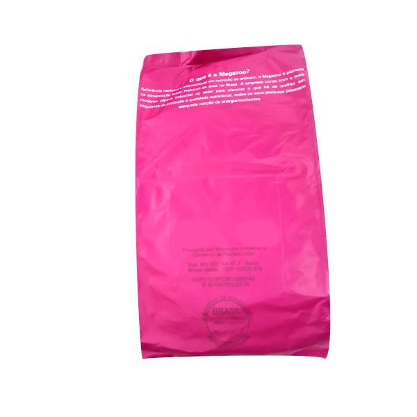 Ração Megazoo Mix Calopsitas Com Vita Care 6kg Imagem de Ração Megazoo Mix Calopsitas Com Vita Care 6kg