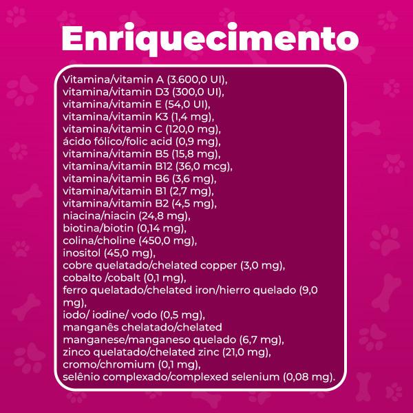 Ração Megazoo Mix Calopsitas Com Vita Care 6kg Imagem de Ração Megazoo Mix Calopsitas Com Vita Care 6kg