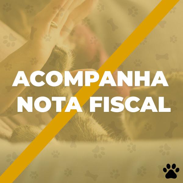 Imagem de Ração ND Tropical Select Gatos Adultos Castrados Suíno 400g