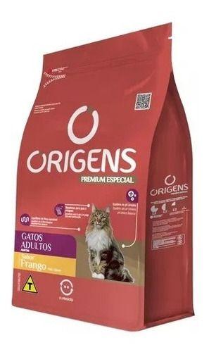 Imagem de Ração Origens Premium Especial Para Gatos Adultos Frango 10,1kg