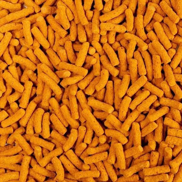 Ração Para Peixes De Lago Tetra Koi Vibrance Sticks 2,35G - Sera Imagem de Ração Para Peixes De Lago Tetra Koi Vibrance Sticks 2,35G