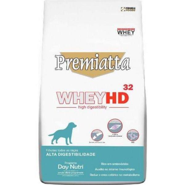 Imagem de Ração Premiatta HD Alta Digestibilidade para Cães Filhotes - 3kg