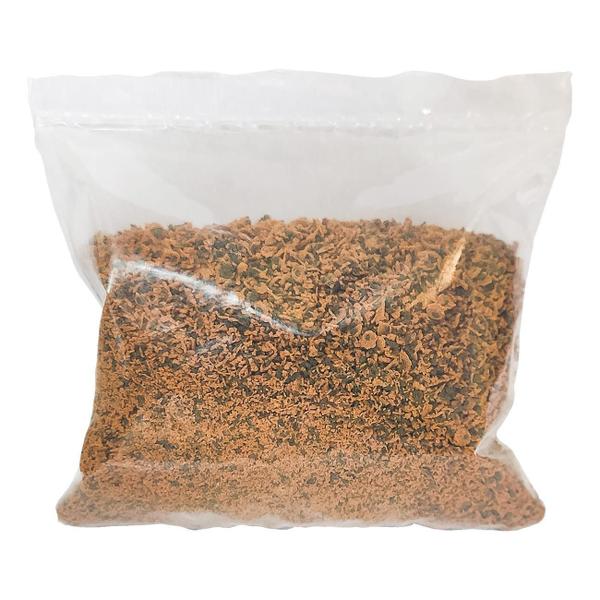 Ração Premium Tetra Discus Energy Granules 50G Imagem de Ração Premium Tetra Discus Energy Granules 50G
