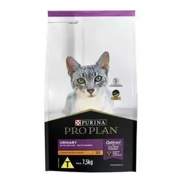 Imagem de Racao pro plan cat trato urinario urinary 7,5kg