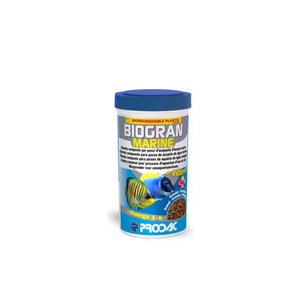 Imagem de Racao prodac marine biogran 35g