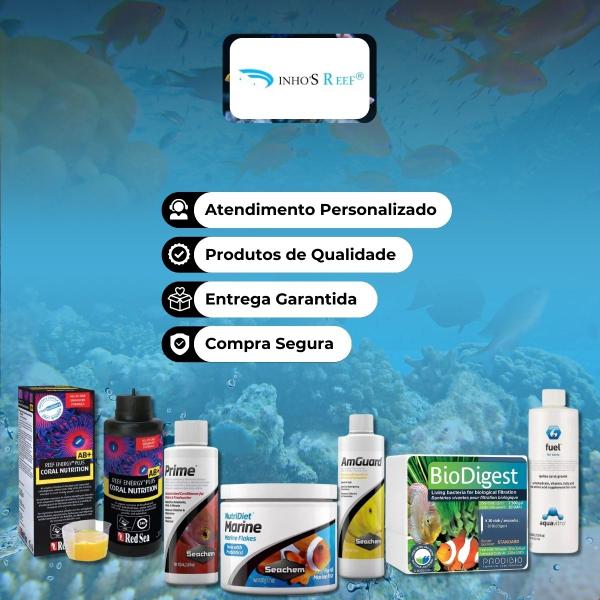 Imagem de Racao prodac pondsticks color 5kg + 2,5kg free (7,5kg)