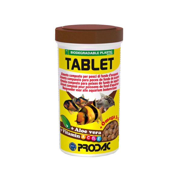 Imagem de Racao prodac tablet 60g