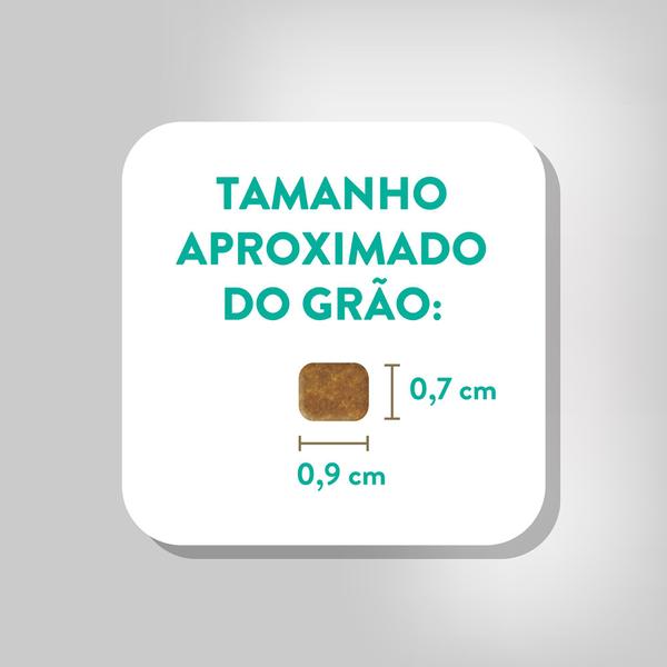 Imagem de Ração Quatree Life Filhote Raça Pequena Natural 10 kg