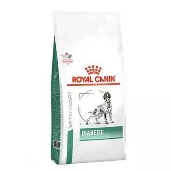 Racao royal canin diabetic 1,5kg Imagem de Racao royal canin diabetic 1,5kg