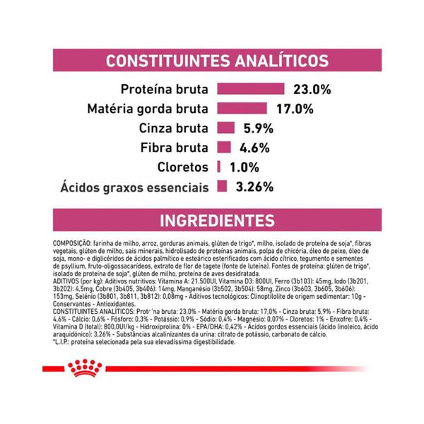 Imagem de Ração Royal Canin Feline Veterinary Renal 400g