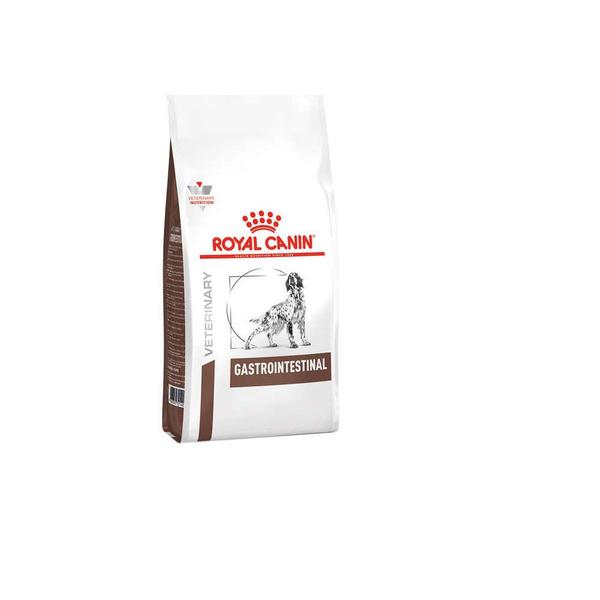 Ração Royal Canin Gastro Intestinal Para Cães Adultos 2kg Imagem de Ração Royal Canin Gastro Intestinal Para Cães Adultos 2kg