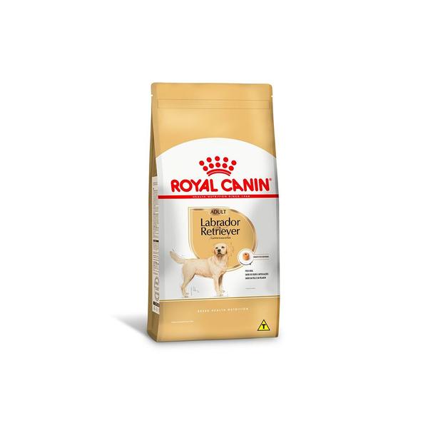 Imagem de Racao royal canin labrador adulto 12kg