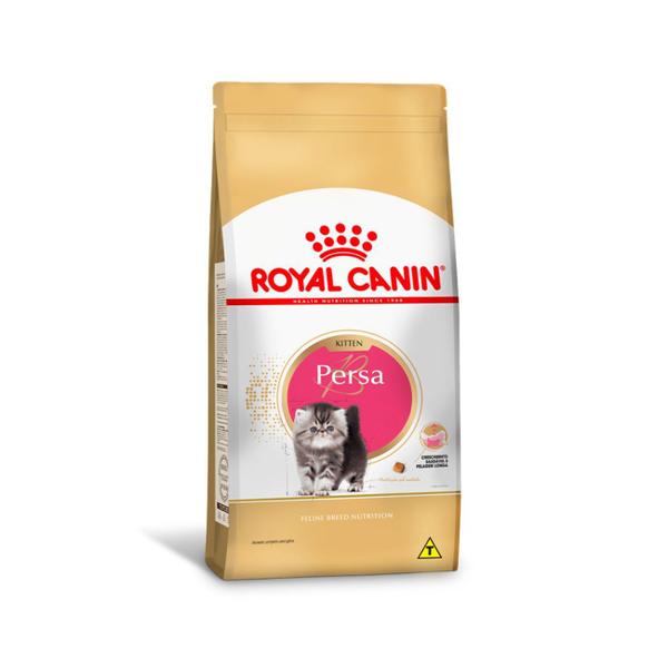 Imagem de Ração Royal Canin Persa Filhotes 1,5kg