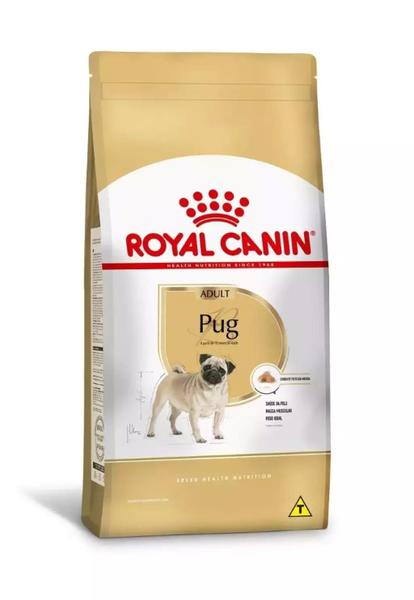 Imagem de Racao royal canin pug adult 2,5kg