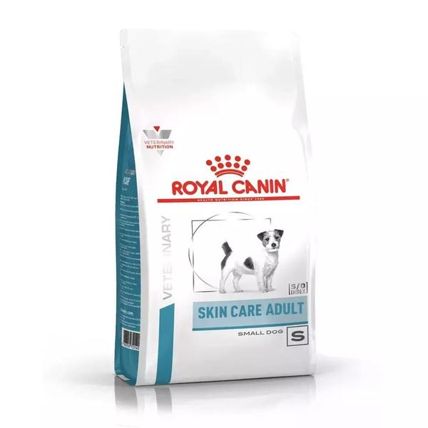 Imagem de Racao royal canin skin care adult 2kg