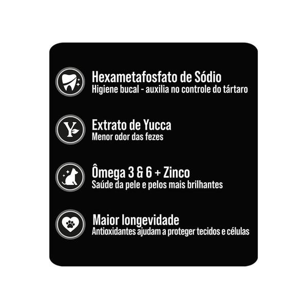 Imagem de Ração Seca Japi Plus Carne e Ossinhos para Cães Adultos -15 Kg