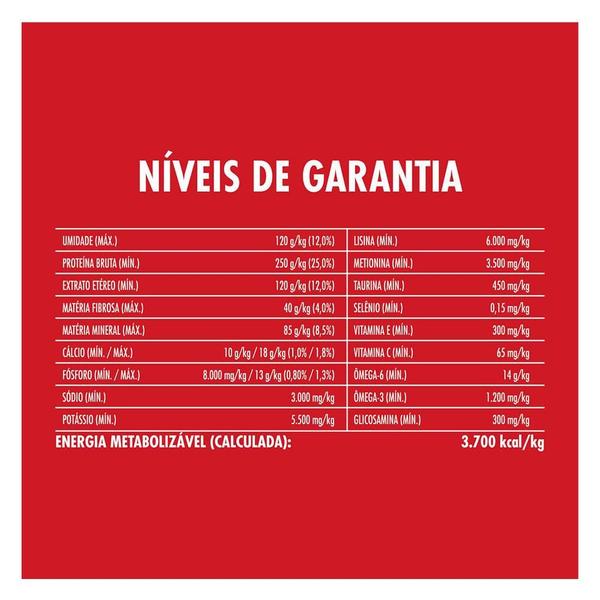 Imagem de Ração Seca Nestlé Purina One Frango e Carne para Cães Adultos Raças Médias e Grandes - 7,5 Kg