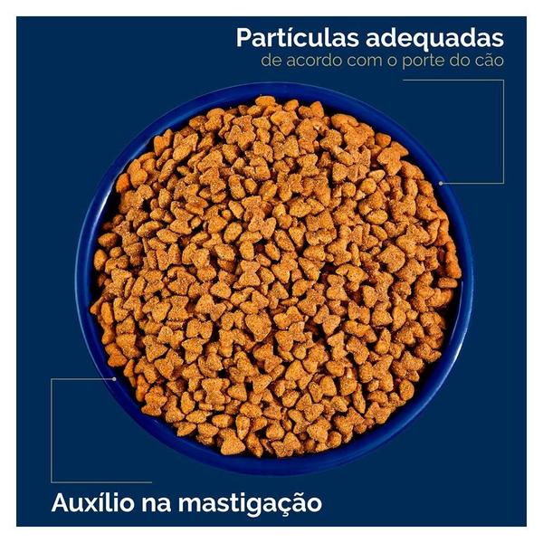 Imagem de Ração Seca Origens Premium Especial Frango e Cereais Integrais para Cães Sênior Raças Mini e Pequena - 10,1 Kg