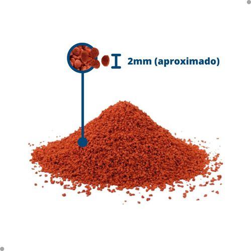 Imagem de Ração Tetra Color Bits 375g Para Peixes