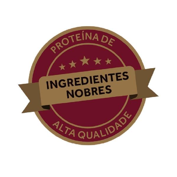 Imagem de Ração Úmida Granplus Gourmet Cães Filhotes Patê Frango 300G