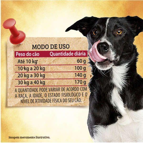 Imagem de Ração Úmida Keldog Sachê Frango Cães 100g