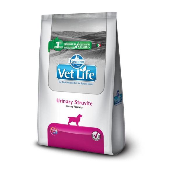 Imagem de Racao vet life feline urinary struvite 2kg