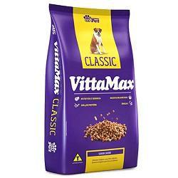 Imagem de Ração VittaMax Classic Cães Adultos Carne - 10,1 Kg