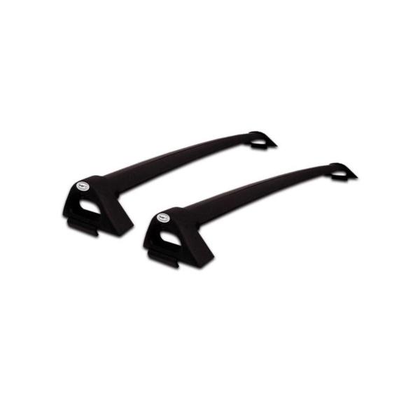 Rack alumínio Peugeot 206 2000 até 2010 4 Portas Preto (Porta) PG-809 Projecar Imagem de Rack alumínio Peugeot 206 2000 até 2010 4 Portas Preto (Porta) PG-809 Projecar