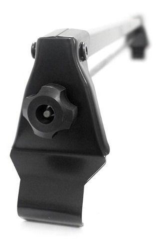 Rack Bagageiro Teto Fiat Grand Siena 2013 à 2019 - Vhip Imagem de Rack Bagageiro Teto Fiat Grand Siena 2013 à 2019