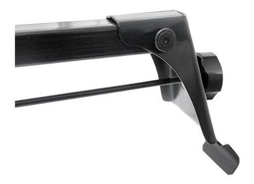 Rack Bagageiro Teto Fiat Grand Siena 2013 à 2019 - Vhip Imagem de Rack Bagageiro Teto Fiat Grand Siena 2013 à 2019