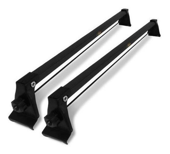 Rack Bagageiro Teto Fiat Siena 1999 Até 2016 Vhip Imagem de Rack Bagageiro Teto Fiat Siena 1999 Até 2016 Vhip