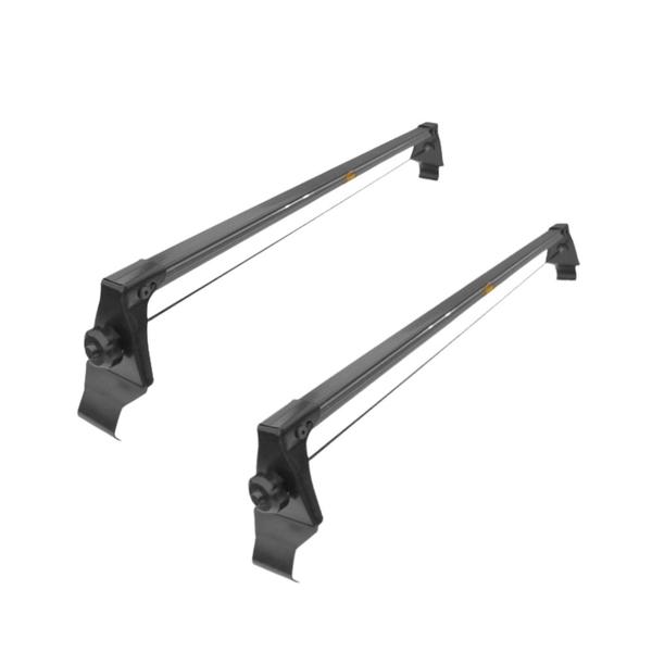 Rack de Teto Bagageiro Carro Fiat Palio Grand Siena 12 a 19 - VHIP Imagem de Rack de Teto Bagageiro Carro Fiat Palio Grand Siena 12 a 19