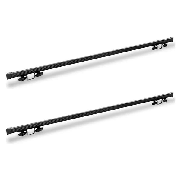 Rack de Teto Barra Transversal Bagageiro Carro Universal 932 - VHIP Imagem de Rack de Teto Barra Transversal Bagageiro Carro Universal 932