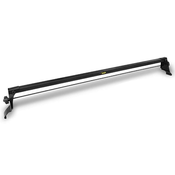 Rack de Teto Fiat Argo / Cronos 2017 a 2022 em Aço Preto com Fixação Lateral Interna Vhip 984 Imagem de Rack de Teto Fiat Argo / Cronos 2017 a 2022 em Aço Preto com Fixação Lateral Interna Vhip 984