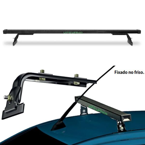 Imagem de Rack De Teto Long Life Chevrolet Ipanema Aço Até 60kg - K1