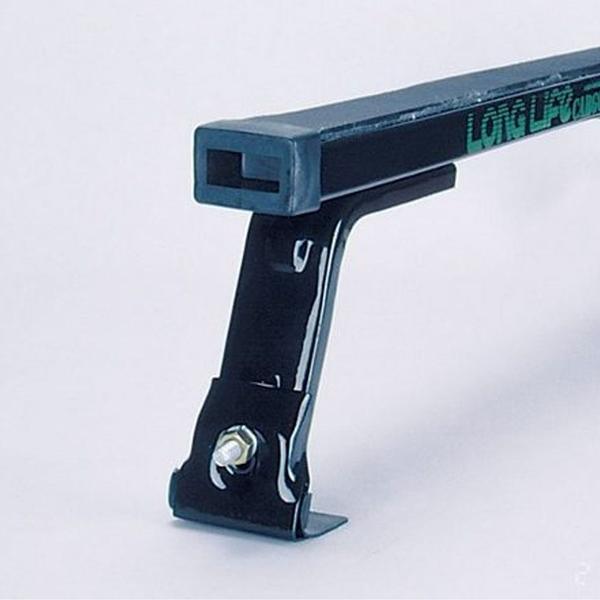 Rack De Teto Long Life Saveiro Quadrada E G1 83/95 Aço - C1 Imagem de Rack De Teto Long Life Saveiro Quadrada E G1 83/95 Aço - C1