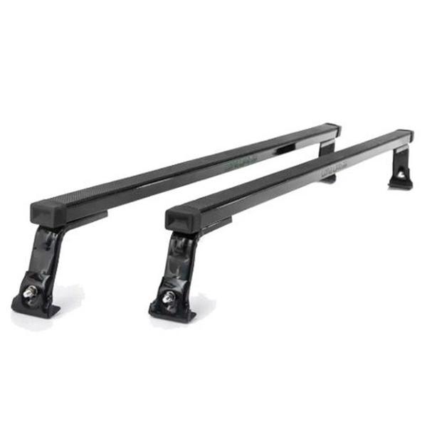Rack De Teto Long Life Saveiro Quadrada E G1 83/95 Aço - C1 Imagem de Rack De Teto Long Life Saveiro Quadrada E G1 83/95 Aço - C1