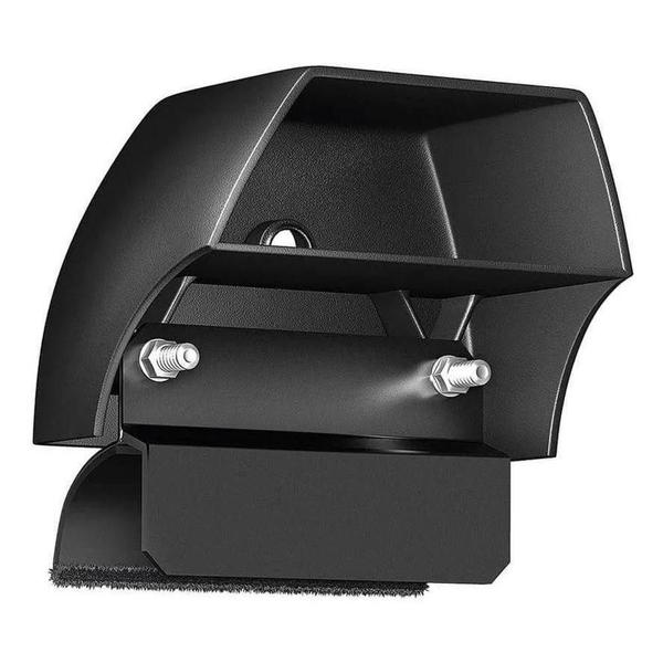 Rack de Teto Mitsubishi Outlander Sport apartir de 2022 com ou sem teto solar Long Life Sport Imagem de Rack de Teto Mitsubishi Outlander Sport apartir de 2022 com ou sem teto solar Long Life Sport