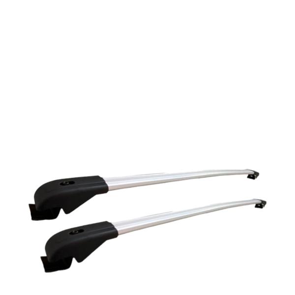 Rack De Teto Travessa Chevrolet Spin 2012 a 2021 Aluminio MN-342 Preto MN-343 Prata MN Travessas Imagem de Rack De Teto Travessa Chevrolet Spin 2012 a 2021 Aluminio MN-342 Preto MN-343 Prata MN Travessas